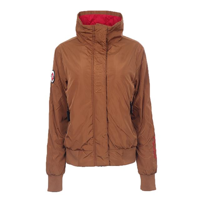 Jas ECx Sports Bomber Bruin