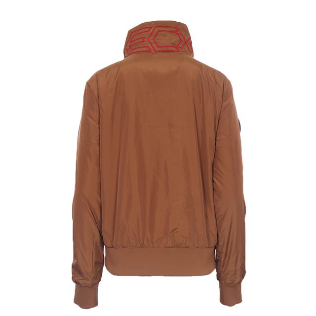 Jas ECx Sports Bomber Bruin