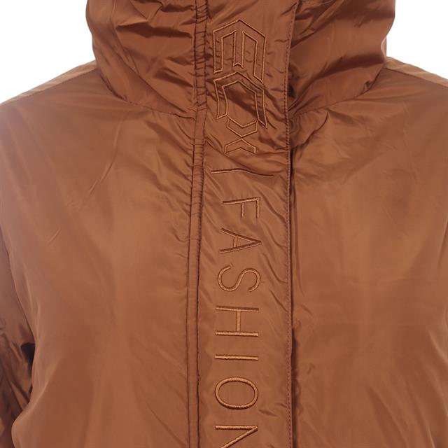 Jas ECx Sports Bomber Bruin