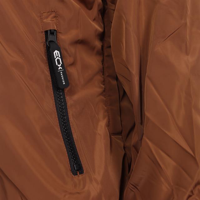 Jas ECx Sports Bomber Bruin