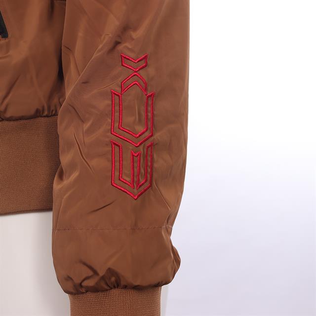 Jas ECx Sports Bomber Bruin