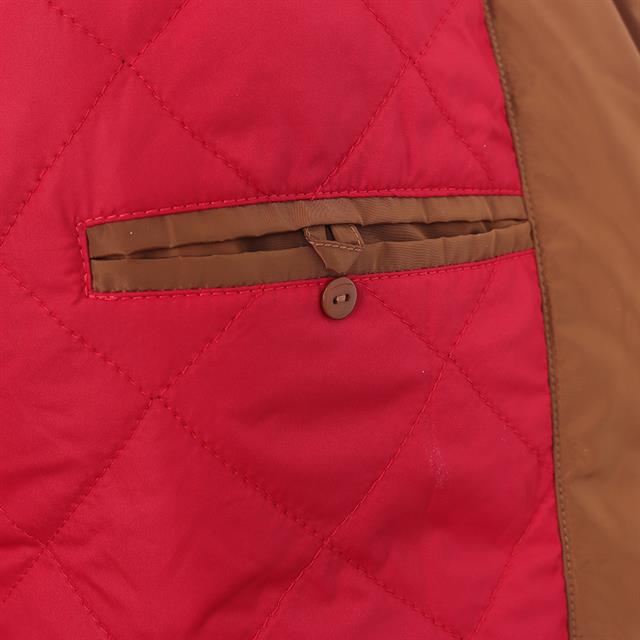 Jas ECx Sports Long Bruin