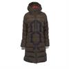 Jas ECx Sports Long Groen