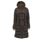 Jas ECx Sports Long Groen