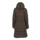 Jas ECx Sports Long Groen