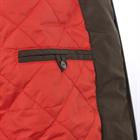 Jas ECx Sports Long Groen