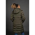 Jas ECx Sports Long Groen
