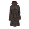 Jas ECx Sports Long Groen