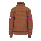 Jas ECx Sports Short Bruin