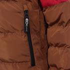 Jas ECx Sports Short Bruin