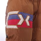 Jas ECx Sports Short Bruin