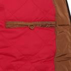 Jas ECx Sports Short Bruin