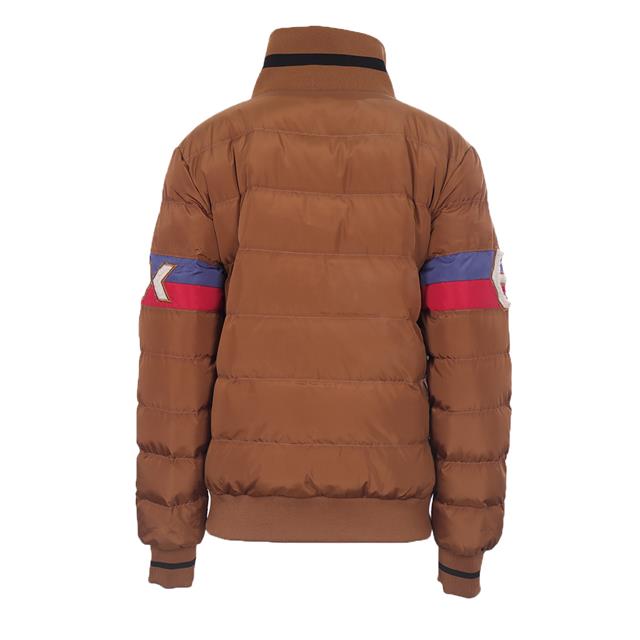 Jas ECx Sports Short Bruin
