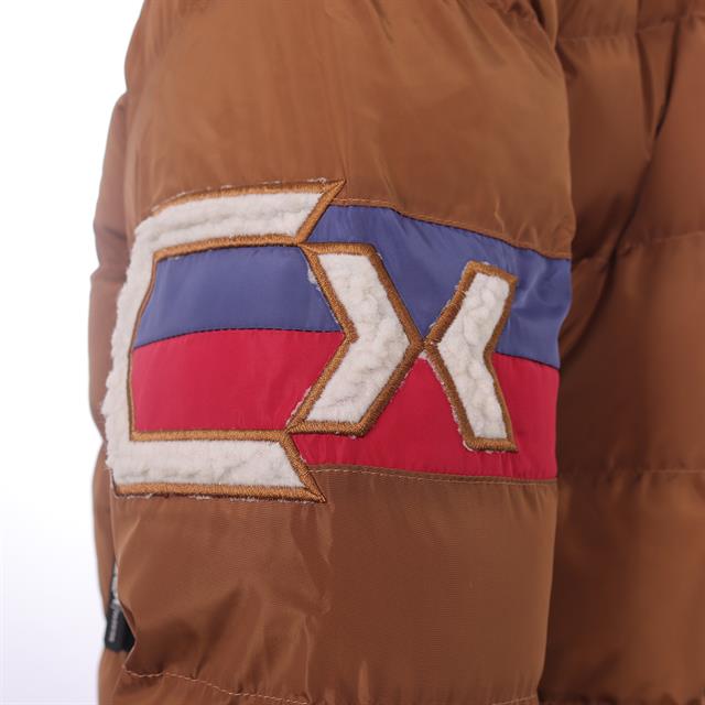 Jas ECx Sports Short Bruin