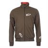 Jas ECx Sports Softshell Men Groen