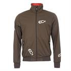 Jas ECx Sports Softshell Men Groen