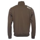 Jas ECx Sports Softshell Men Groen