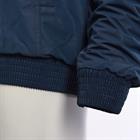 Jas Epplejeck EJBomber Uni Donkerblauw
