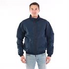 Jas Epplejeck EJBomber Uni Donkerblauw