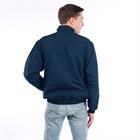 Jas Epplejeck EJBomber Uni Donkerblauw