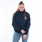 Jas Epplejeck EJBomber Uni Donkerblauw