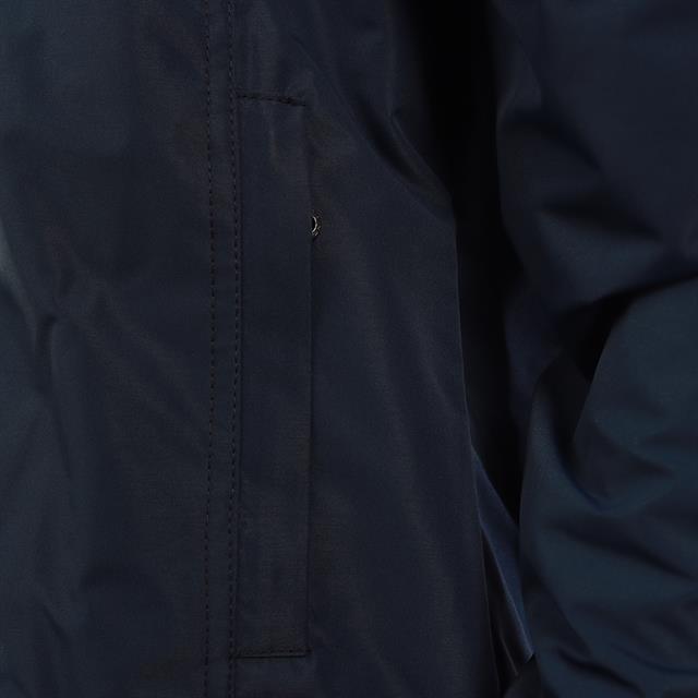 Jas Epplejeck EJBomber Uni Donkerblauw