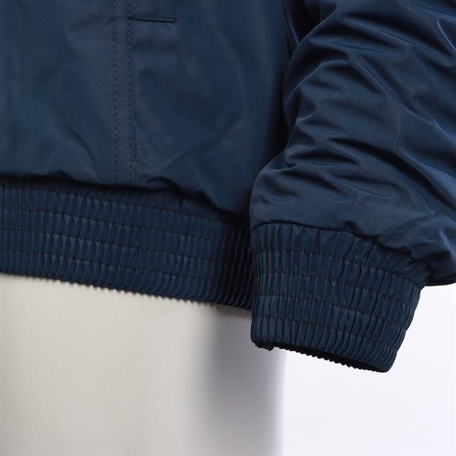 Jas Epplejeck EJBomber Uni Donkerblauw