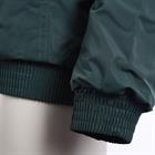 Jas Epplejeck EJBomber Uni Donkergroen