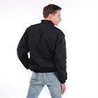 Jas Epplejeck EJBomber Uni Zwart