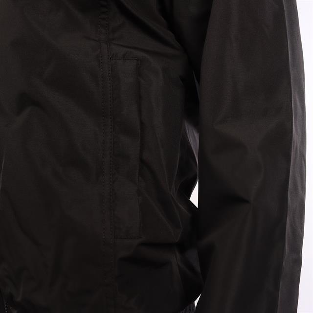 Jas Epplejeck EJBomber Uni Zwart