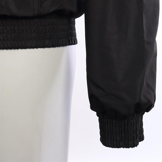 Jas Epplejeck EJBomber Uni Zwart