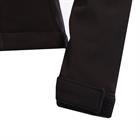Jas Epplejeck EJSoftshell Ladies Zwart