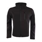 Jas Epplejeck EJSoftshell Men Zwart