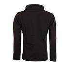 Jas Epplejeck EJSoftshell Men Zwart
