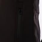 Jas Epplejeck EJSoftshell Men Zwart
