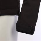Jas Epplejeck EJSoftshell Men Zwart