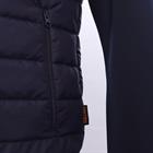 Jas Epplejeck EJStandard Men Donkerblauw