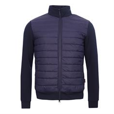 Jas Epplejeck EJStandard Men Donkerblauw