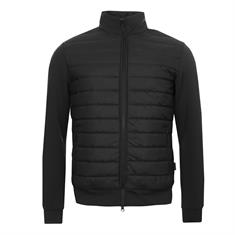 Jas Epplejeck EJStandard Men Zwart