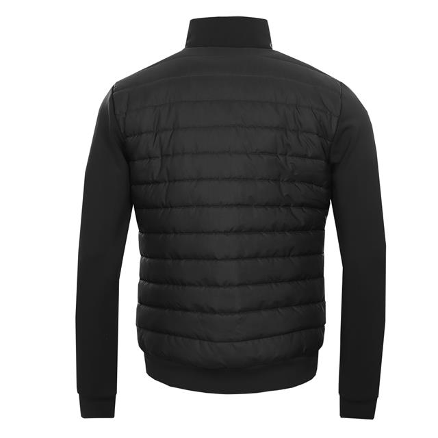 Jas Epplejeck EJStandard Men Zwart