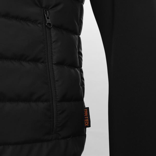 Jas Epplejeck EJStandard Men Zwart