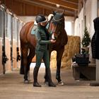 Jas Equestrian Stockholm Active Performance Sycamore Green Groen