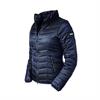 Jas Equestrian Stockholm Classic Navy Donkerblauw