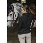Jas Equithème Je t'aime Dakota Zwart