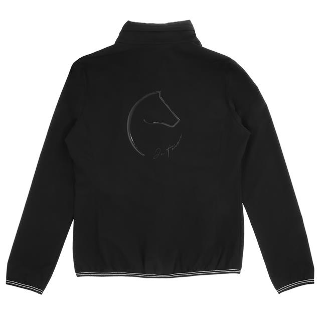 Jas Equithème Je t'aime Dakota Zwart