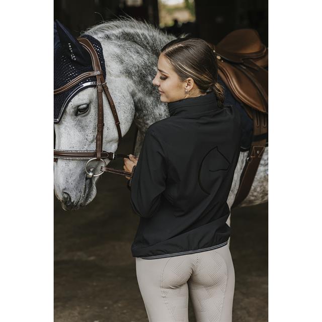 Jas Equithème Je t'aime Dakota Zwart