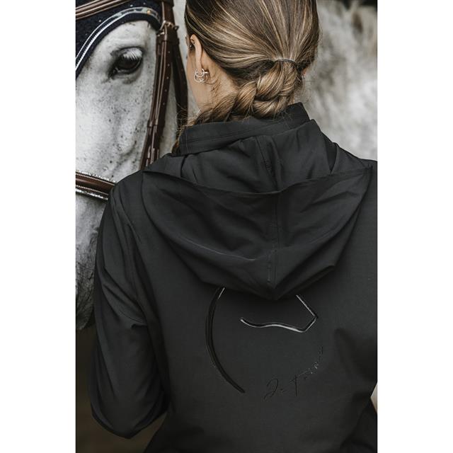 Jas Equithème Je t'aime Dakota Zwart