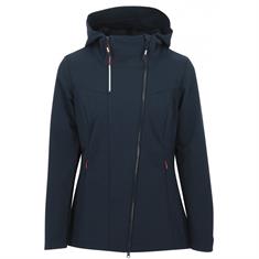 Jas Equithème Lila Donkerblauw