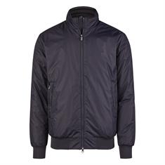 Jas Eskadron Fanatics Heritage Blouson Men Donkerblauw