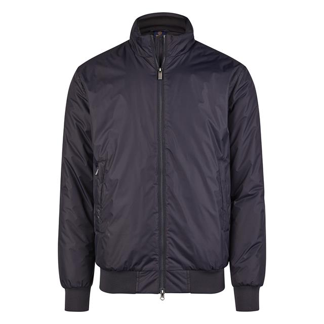 Jas Eskadron Fanatics Heritage Blouson Men Donkerblauw